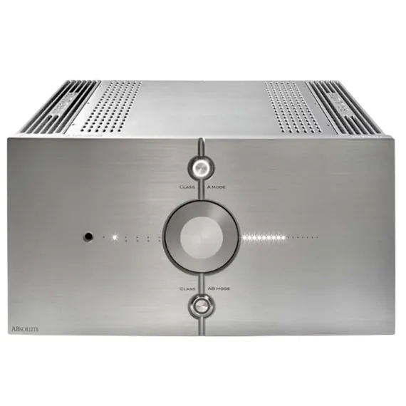 Audio Analogue Absolute Mono Silver
