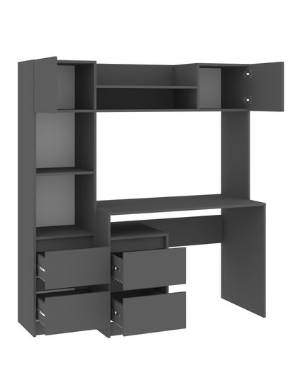 Стол КАРДИФФ левый