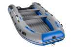 Лодка ПВХ STORMLINE Air Classic 430 (2024)