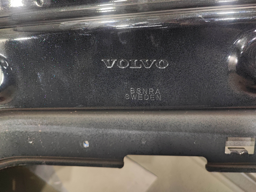 Дверь задняя правая Volvo XC90 2 14-нв Б/У Оригинал 32321824