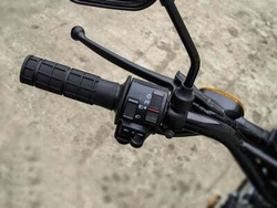 Мотоцикл RACER ENDURO L150 RC150-23X