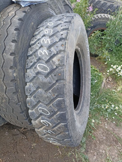 12.00R24 Hankook DM04 шина б/у