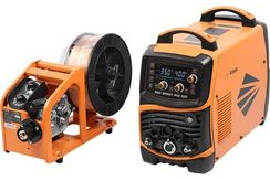 Сварочный инвертор Сварог PRO SMART MIG 350 (N216S)