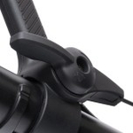 Опрыскиватель бензиновый Denzel GS-43 бак 14 л 65301