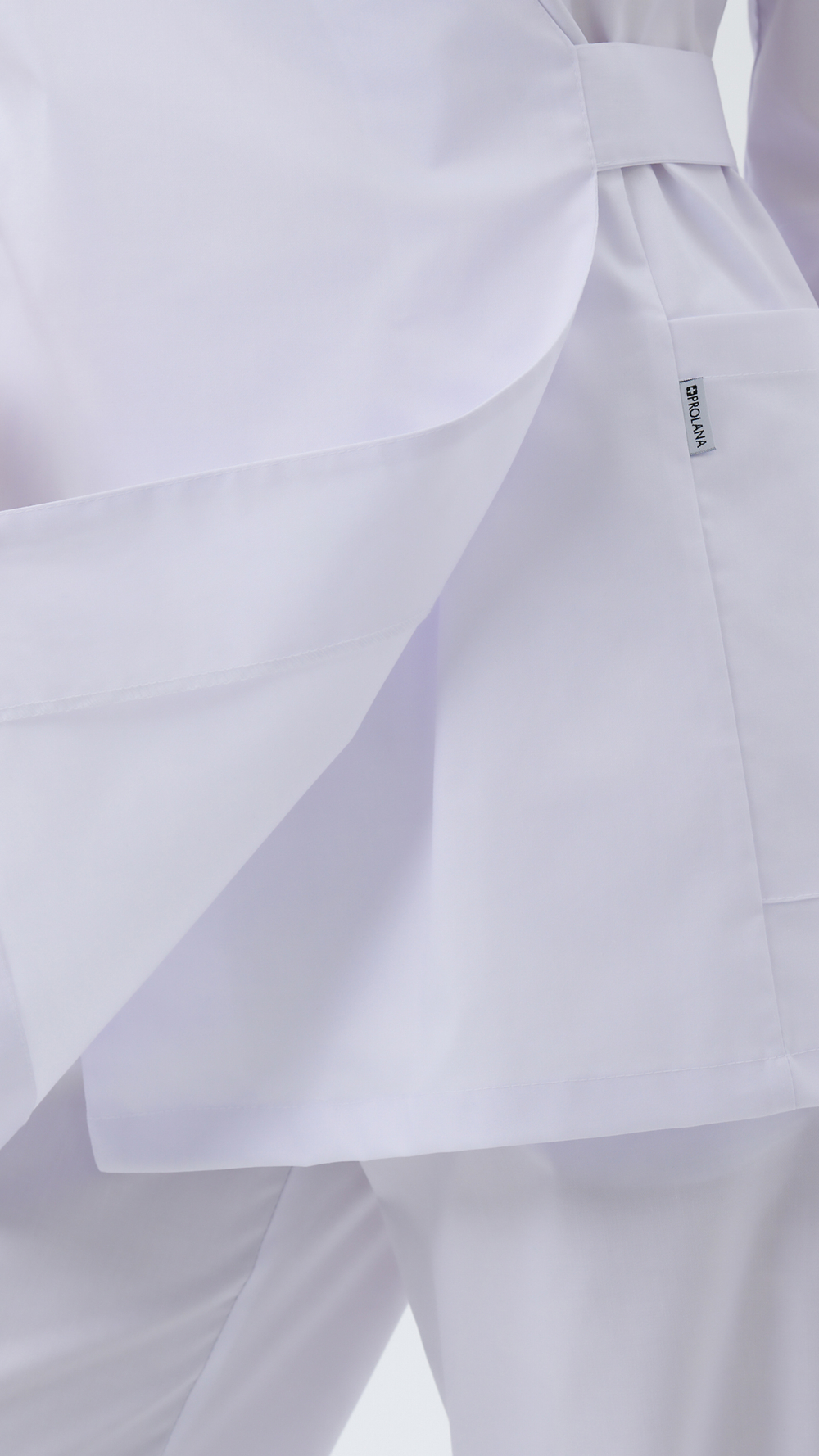 Костюм хирургический Зара №0