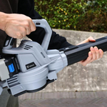 Воздуходувка-пылесос аккумуляторная DEKO DKBL22 083-2004