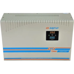 ЭНЕРГИЯ АСН 12000 стабилизатор напряжения Е0101-0218