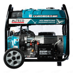 Бензиновый генератор Alteco AGG 11000 TE DUO