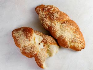 ХАЛА ЛИТОВСКАЯ