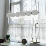 Подвесной светильник Pipe by Light Room