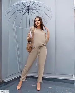 Костюм HK-1379 Фабрика Моды