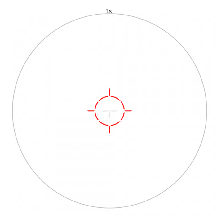 Прицел Artelv CRS 1-10x28 FFP AM1102 (ASC11028F34b)