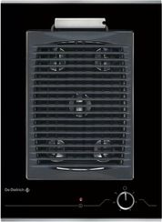 Модульная система De Dietrich DTE 1048 X