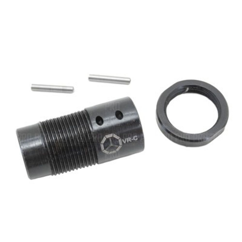 Переходник для установки ДТК на СВДC, Вектор-7.62