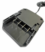 Зарядное устройство GREENWORKS G24UC2 24В,2Ач,2 Ач=60мин/4 Ач=160 мин (2946207)