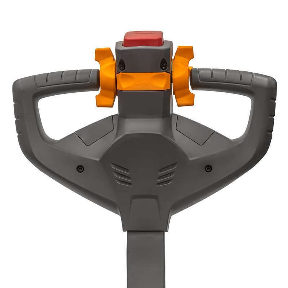 Штабелер электрический самоходный CDDR15-III (1500 кг; 5 м; li-ion 24В / 225Ач) SMARTLIFT (SMART) 64-5061