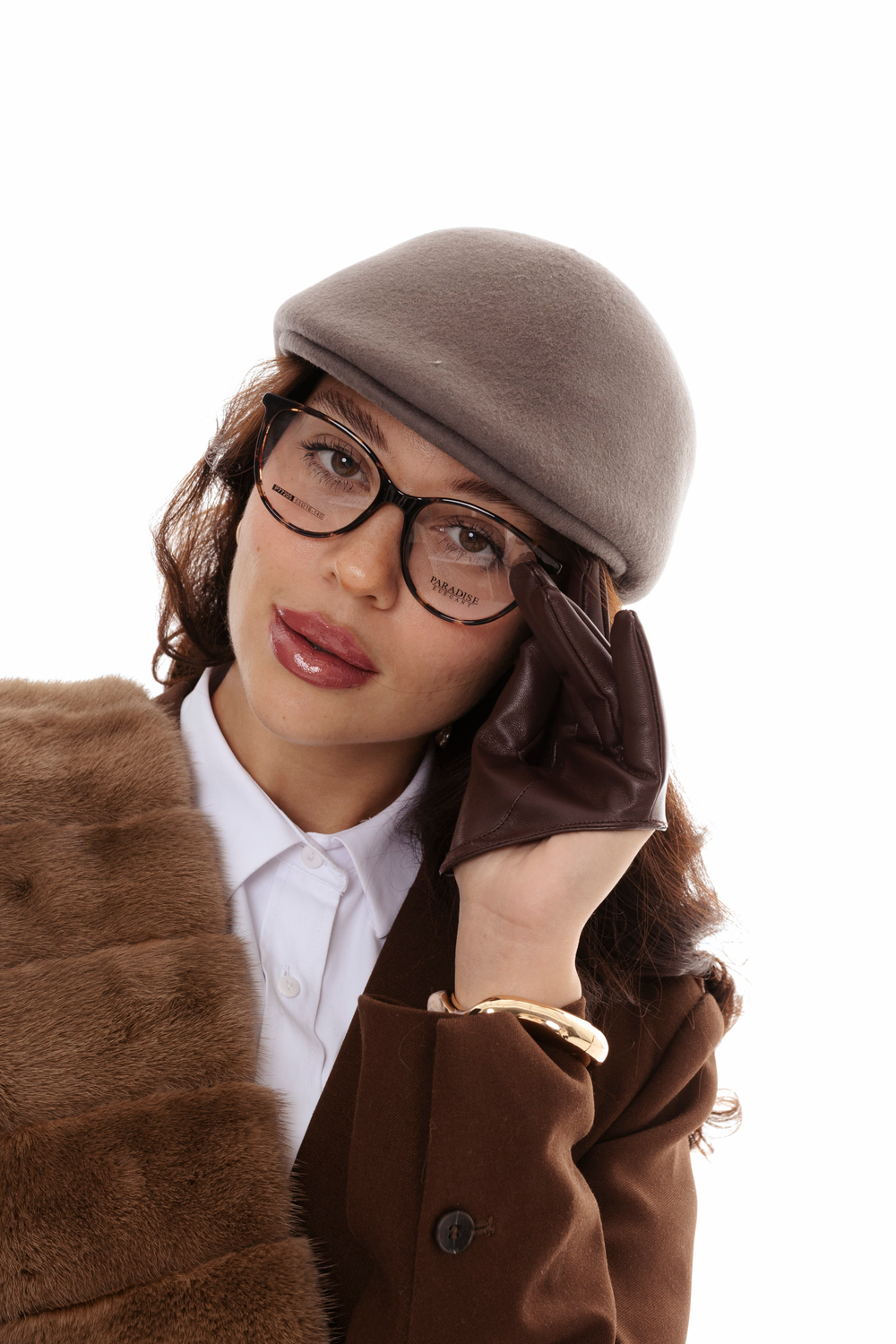 Изг. оправы PARADISE P77205 C4