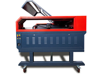 Лазерный гравер Raylogic 11G 1490