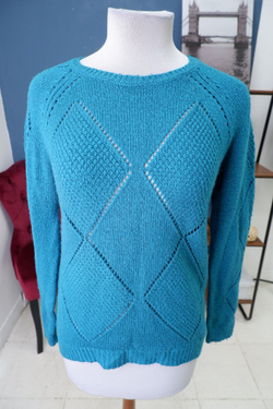 Свитер Modis на каждый день 46 размер