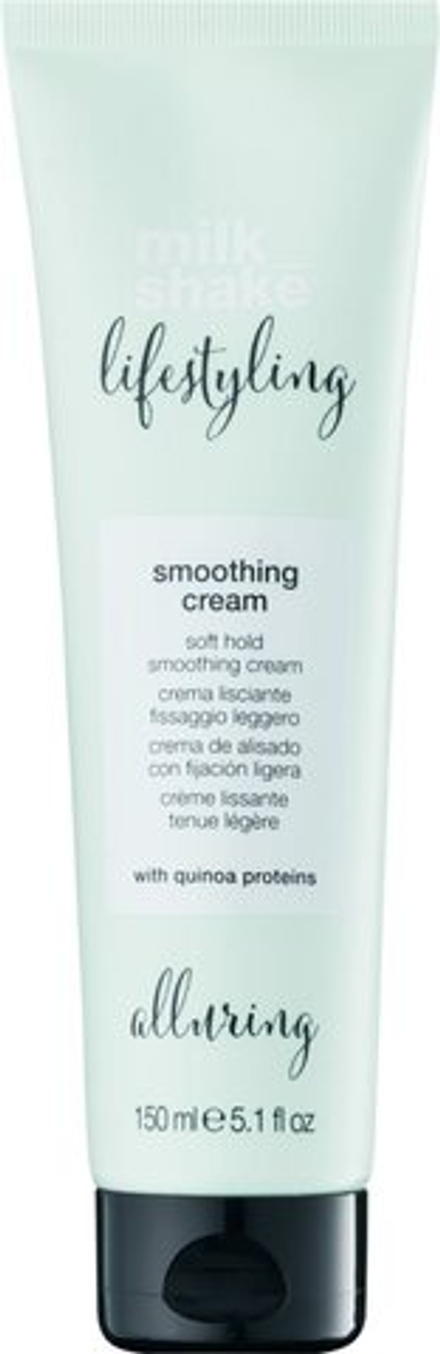 Milk Shake Lifestyling Alluring - разглаживающий крем для волос /   150  ml  / GTIN 8032274010845