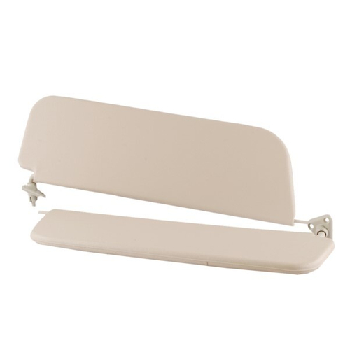 Козырьки солнцезащитные /2106/ мягкие. (Россия)