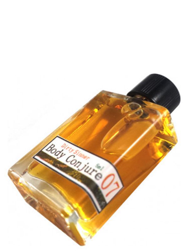 Body Conjure 07 Dirty Sinner