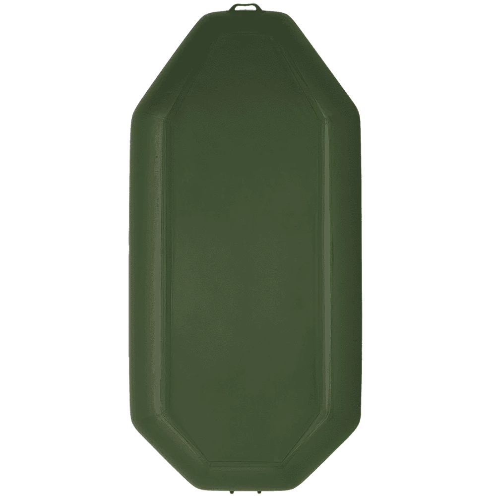 Лодка ПВХ Фрегат М-5 Оптима 300см Лик-Трос
