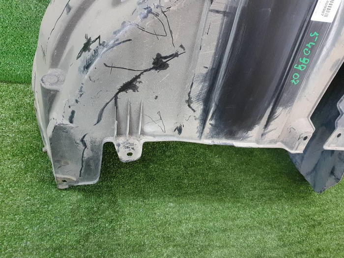 Подкрылок задний правый Suzuki SX4 1 Classic (2006-2014)