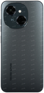 Tecno SPARK GO 1