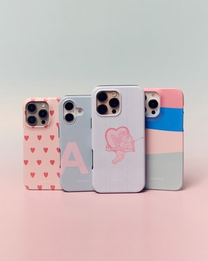 Чехол ALL MY LOVE для iPhone