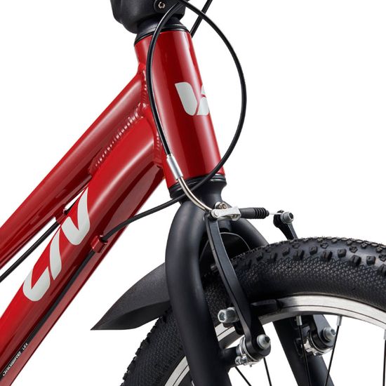 Велосипед детский Liv Tempt 20 Lite - 2025 ( 6-9 лет )