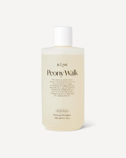 JUL7ME Perfume Body Wash Peony Walk парфюмированный гель для душа с цветочным ароматом