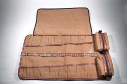 Сумка для инструмента скрутка Tool Roll 720SM Canvas