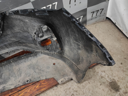 Бампер передний Haval M6 2 21-нв Б/У Оригинал 2803101XKZ0YA