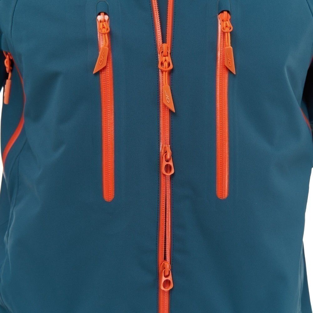 Superlight 3L Suit / Мужской / Синий