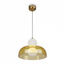 Подвесной светильник Freya Frisky FR5385PL-L17YW