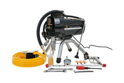 Окрасочный аппарат SCHTAER 2 л Mars23.1