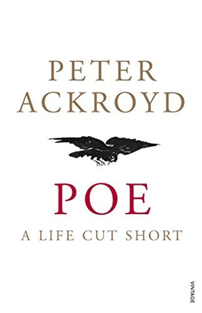 Poe: Life Cut Short   (B)