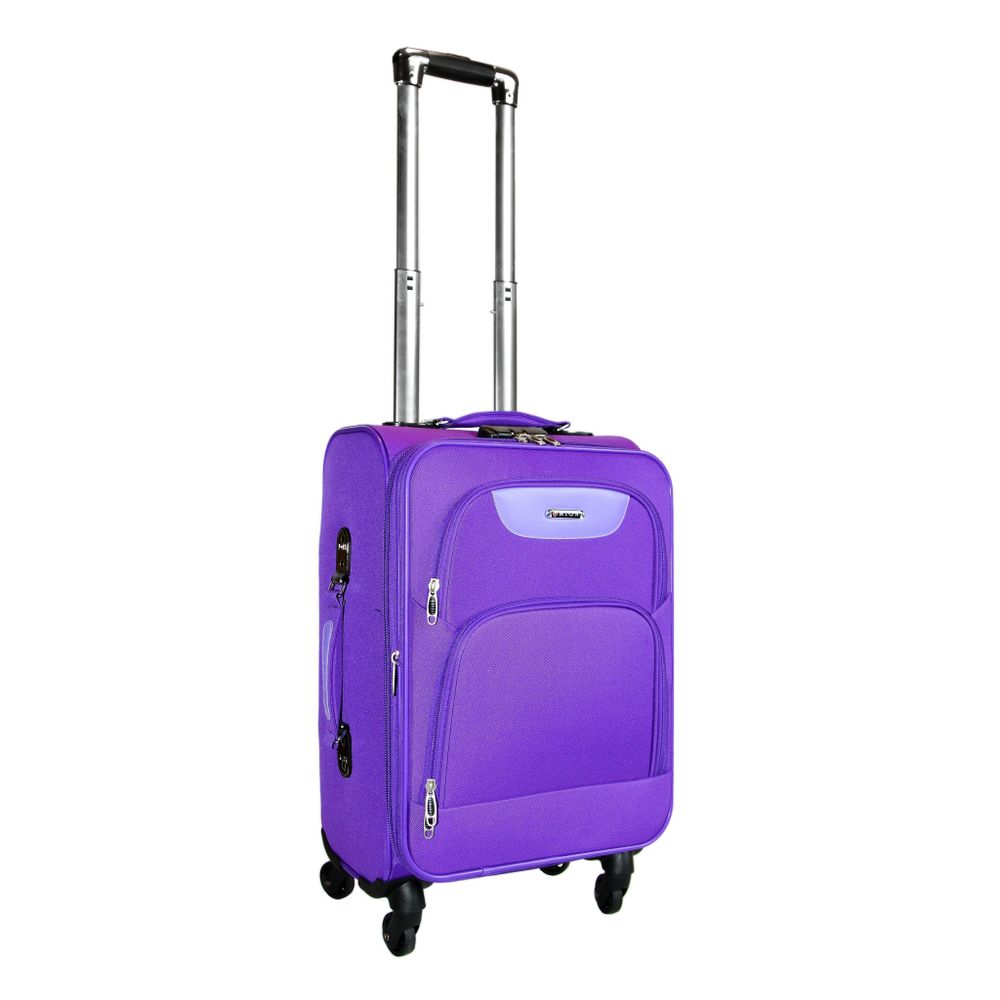 Чемодан 432-4