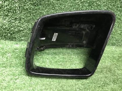 Крышка зеркала левая Mercedes M GLE W166 (11-18)