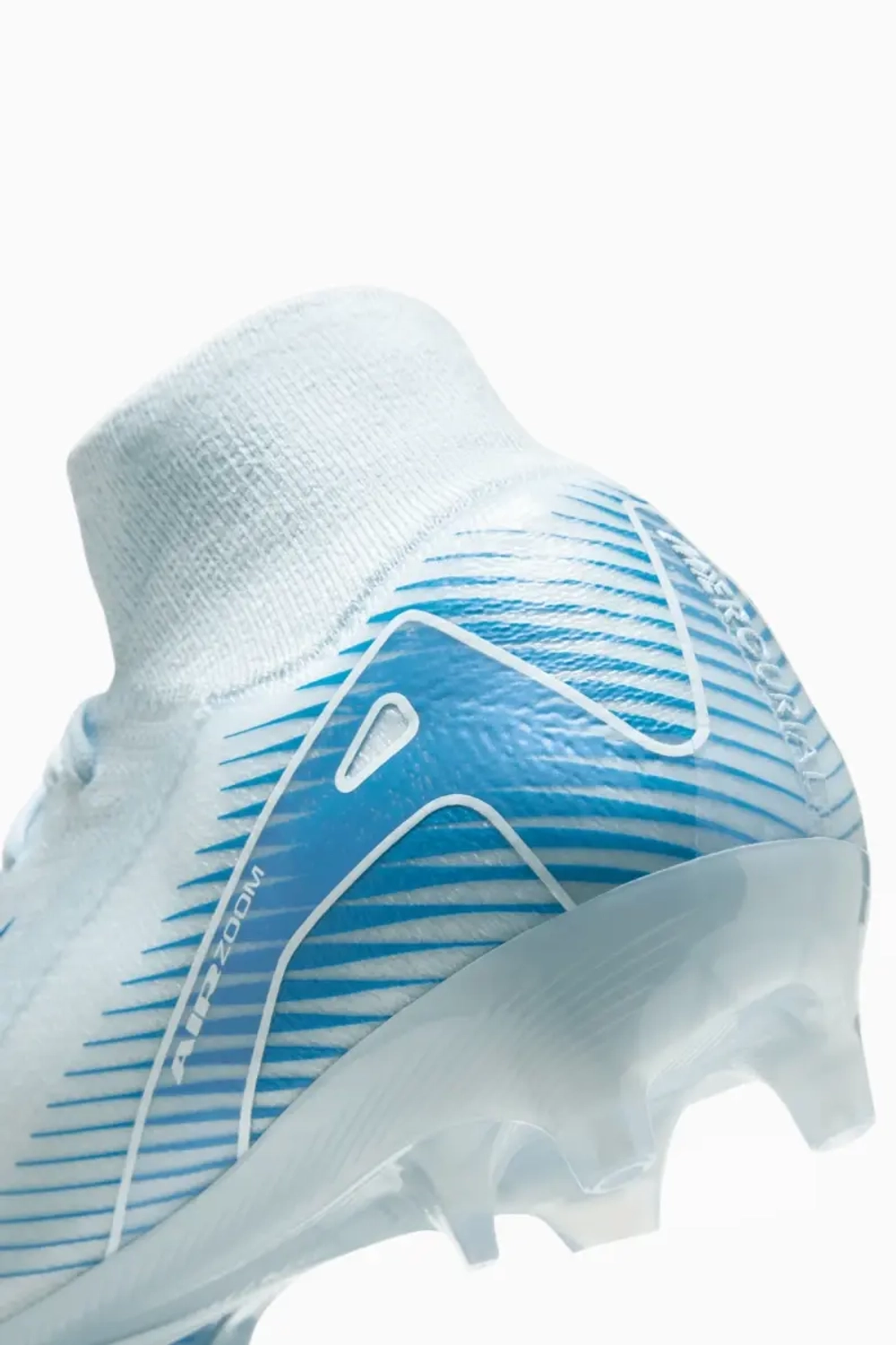 Nike Zoom Mercurial Superfly 10 Elite AG Pro FQ8339 400