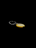 Серьги из перламутра pese006-ov