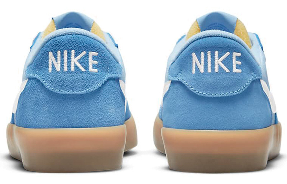 Кроссовки Nike Sb Heritage Vulc