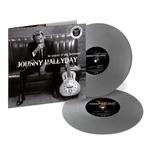 Johnny Hallyday / Le Coeur D'un Homme (Coloured Vinyl)(2LP)