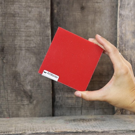 Смальта DK15, 91х91х10 мм