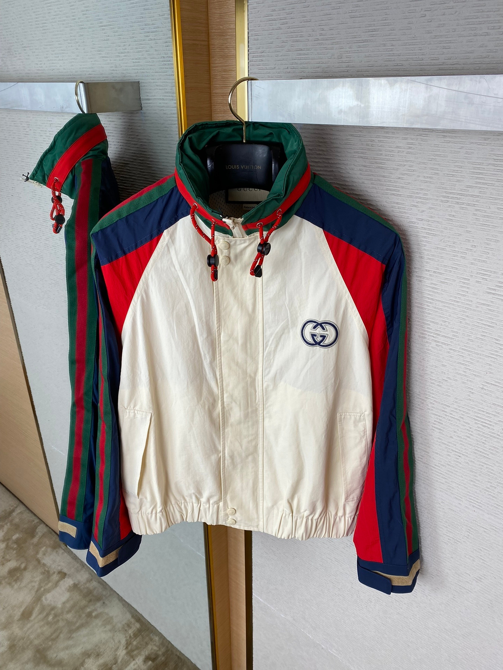 Gucci Jacket