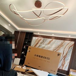 Подвесной Светильник Carsten L160 By Imperiumloft