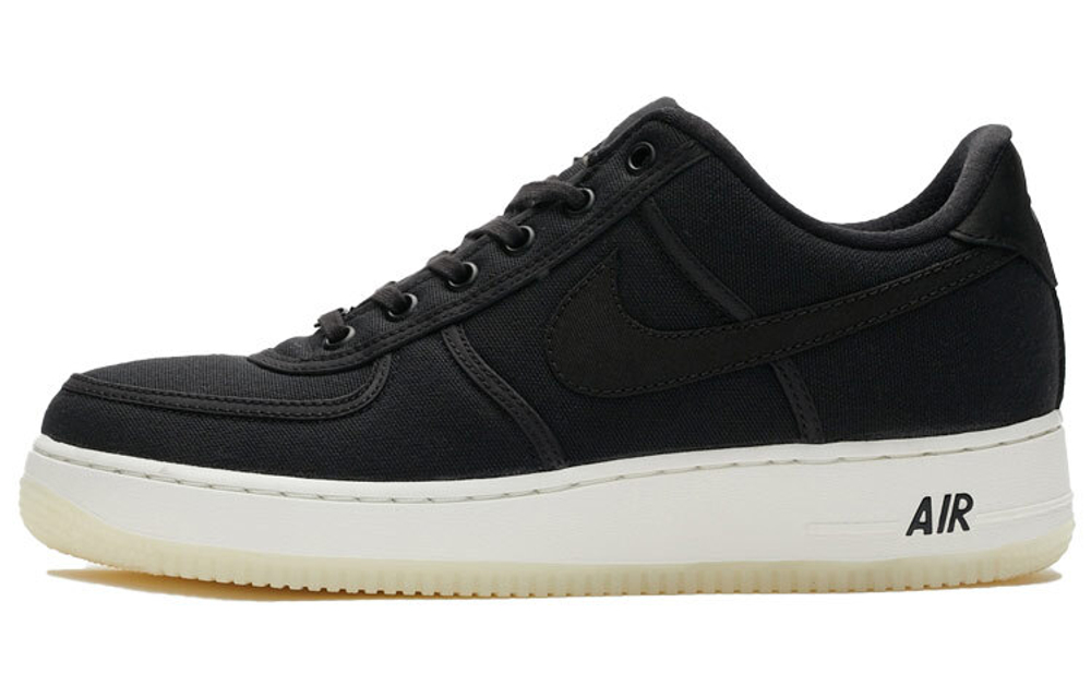 Кроссовки Nike Air Force 1 Low Retro Qs Cnvs