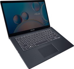 Ноутбук Asus X415MA-EB215 Slate Grey Pentium N5030/4G/512G SSD/14; FHD IPS AG/WiFi/BT/NoOS