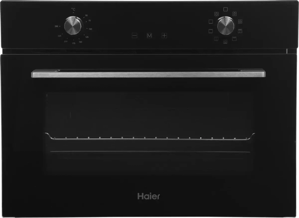 Духовой шкаф электрический HAIER HOY-P09NCGB